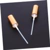 10Pcs 18mm Alumite Spray Heads for Bottle Refill Projects view 4