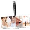 PACKOVE Men Nose Hair Trimmer Women Razor Unisex Hair Removal Tool Rotating Nose Gadget Material view 4