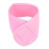Cabilock Neck Wrinkle Patches Moisturizing Neck Band for Smoothing for Hydration and Elasticity Soft Reusable Design view 1