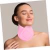 Cabilock Neck Wrinkle Patches Moisturizing Neck Band for Smoothing for Hydration and Elasticity Soft Reusable Design view 2