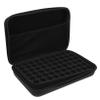HAKIDZEL Travel-friendly Essential Oil Bottle Bag 60-grid Storage Case Safety Design view 1