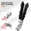 2PC Dotmalls Vianys Clipmaster Pro, Cumulus Clip Master Pro Nail Clipper, Serum Clipmaster Pro, Sherman Clip Master Pro, Clip Master Pro view 4