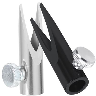 PartyKindom 2pcs Eyebrow Pencil Sharpener Makeup Sharpener Double-Sided U-Shaped Slot for Beauty Pencils Easy to Operate