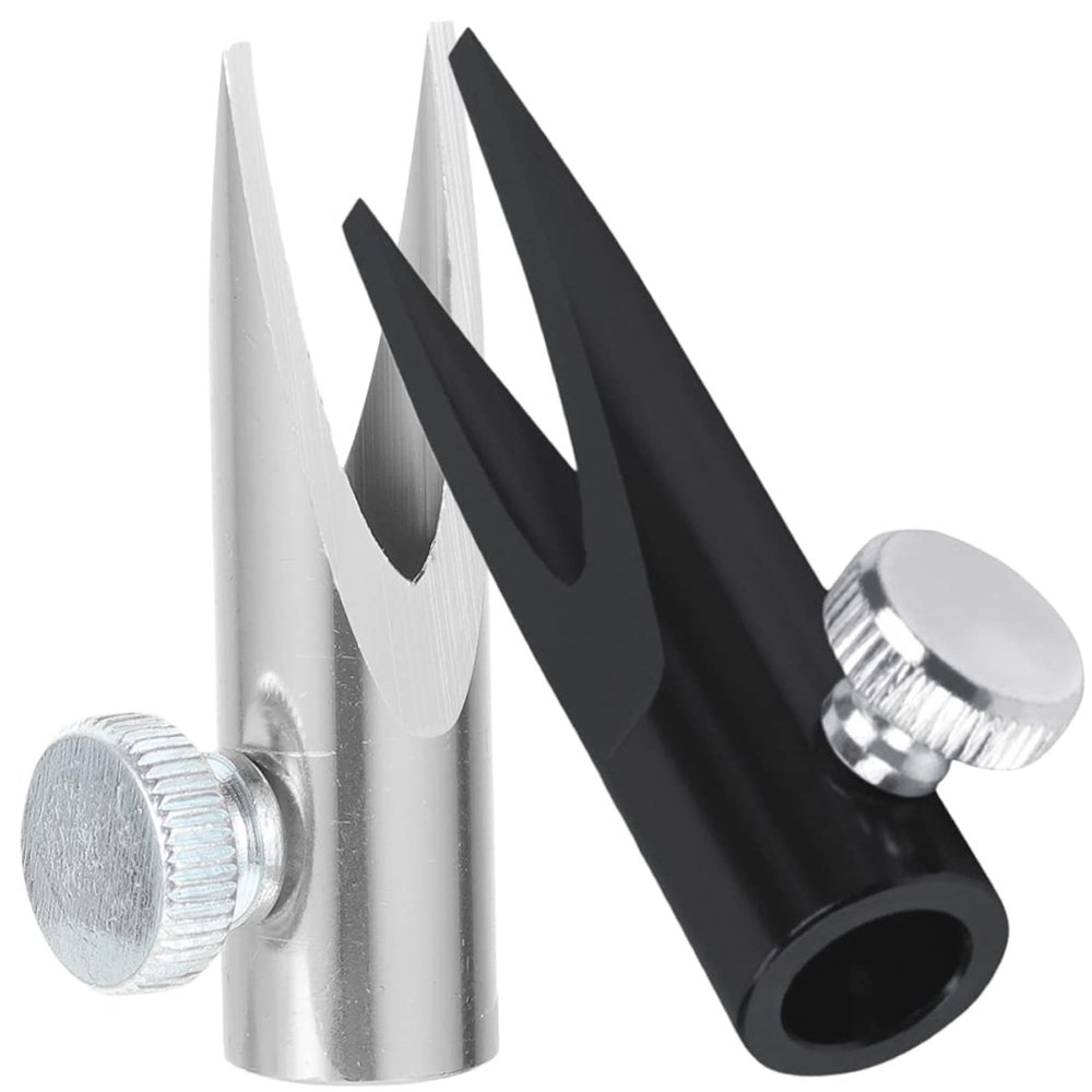 PartyKindom 2pcs Eyebrow Pencil Sharpener Makeup Sharpener Double-Sided U-Shaped Slot for Beauty Pencils Easy to Operate