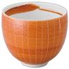 Akamaki Shaved Tokusa Plenty Bowl (10.8 x 10.8 x 6.8 cm, 300 cc) | Setomonohonpo view 1