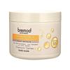 Bremod Performance Vitamin B5 & Collagen Hair Mask Deep Repair Treatment for Dry, Damaged Hair Strengthens, Moisturizes, Boosts Volume, Creates Soft, Workable Hold 16.9 Fl Oz view 1