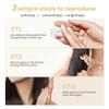 Bremod Performance Vitamin B5 & Collagen Hair Mask Deep Repair Treatment for Dry, Damaged Hair Strengthens, Moisturizes, Boosts Volume, Creates Soft, Workable Hold 16.9 Fl Oz view 4