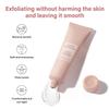 Exfoliating Gel, Purifying Exfoliating Gel, Facial Scrub for Body & Face, Moisturizing and Rejuvenating (3PCS) view 3