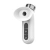 2025 New Heated Eye SteamerHand-Held Portable Electric Hot Compress Eye Moistening InstrumentHeated USB Eye Mist Sprayerfor Relief Relieve Dry Eye Eyes Moisturizing & Cleaning view 1