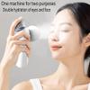 2025 New Heated Eye SteamerHand-Held Portable Electric Hot Compress Eye Moistening InstrumentHeated USB Eye Mist Sprayerfor Relief Relieve Dry Eye Eyes Moisturizing & Cleaning view 2