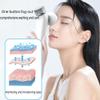 2025 New Heated Eye SteamerHand-Held Portable Electric Hot Compress Eye Moistening InstrumentHeated USB Eye Mist Sprayerfor Relief Relieve Dry Eye Eyes Moisturizing & Cleaning view 3