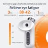 2025 New Heated Eye SteamerHand-Held Portable Electric Hot Compress Eye Moistening InstrumentHeated USB Eye Mist Sprayerfor Relief Relieve Dry Eye Eyes Moisturizing & Cleaning view 4