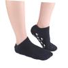 CALLARON Breathable Cotton Spandex Foot Care Socks Moisturizing Women's Short Socks for Seasons view 1