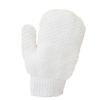 1Pcs Body Massage Bath Gloves Cleaning Removal Exfoliating Glove Scrub Bath Exfoliating Clean Bathing Supplies view 1