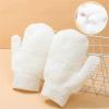 1Pcs Body Massage Bath Gloves Cleaning Removal Exfoliating Glove Scrub Bath Exfoliating Clean Bathing Supplies view 4