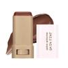 6 Colors Foundation Stick Beauty Balm Serum Boosted Skin Tinted Balm Concealer, Long-lasting Coverage, Even Skin Tone Portable Moisturizing Essence Stick (# 01, 0.64 Oz) view 1
