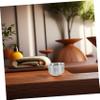 HEATSHAKING Stainless Steel Shaving Bowl for Men Cup Versatile Lathering Mug for Shaving Soap and Facial Cleansing for Home and Barber Use view 4