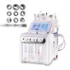 Hydrogen Oxygen 7 in1 Diamond Microdermabrasion MachineFacial Peeling Skin Care for Salon Personal Home Use view 1