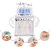 Hydrogen Oxygen 7 in1 Diamond Microdermabrasion MachineFacial Peeling Skin Care for Salon Personal Home Use view 3