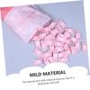 Baluue 100-Count Disposable Compressed Towels Portable Travel Face Towels Quick Cleansing Cloth for Home and Outdoor Use view 3