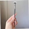 CALLARON Mascara Eyelash Brush Fan Shape for Precise Application Reusable Tool for Women for Home and Travel Makeup Use Design view 4