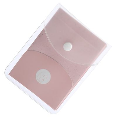 PACKOVE Oil Control Face Sheets 80 Sheets/bag Facial Oil Absorbing Papers for Home Gym Office or Car Random