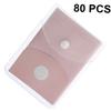 PACKOVE Oil Control Face Sheets 80 Sheets/bag Facial Oil Absorbing Papers for Home Gym Office or Car Random view 4