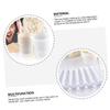 HONITANO Beeswax Nose Hair Removal Tool Kit 1 Set Nostril Cleaning Waxing Tool for Men and Women Effective Nose Hair Trimmer Soft Cleaning Brush view 4
