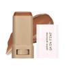 6 Colors Foundation Stick Beauty Balm Serum Boosted Skin Tinted Balm Concealer, Long-lasting Coverage, Even Skin Tone Portable Moisturizing Essence Stick (# 03, 0.64 Oz) view 1