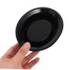 CALLARON Silicone Shaving Bowl for Men Lightweight Portable Barber Cup Easy to Clean Rubber Shaving Mug for Efficient Lathering Versatile Shave Dish for Home Travel Use view 4