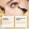 Tiejdhr Eye Corrector SPF 41, Eye Essence with Vitamin E, Dark Circle Coverage Anti-Aging Tinted Eye Cream, Moisturizing Formula (Natural, 0.34 Oz) view 2