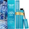 MAREE Eyelash Serum To Grow Lashes & Brows 2 Pack - Eye Lash Serum for Eyelash Growth Without Prostaglandin - Rapid Enhancing Lash Growth Eyebrow Boost Oil - Srum De Pestaas Suero Para Pestaas view 1
