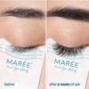 MAREE Eyelash Serum To Grow Lashes & Brows 2 Pack - Eye Lash Serum for Eyelash Growth Without Prostaglandin - Rapid Enhancing Lash Growth Eyebrow Boost Oil - Srum De Pestaas Suero Para Pestaas view 4