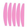 10 Piece Double Sided Adhesive Nail File Strip for Gel Nails view 1