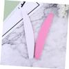 10 Piece Double Sided Adhesive Nail File Strip for Gel Nails view 3