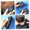 CALLARON 4pcs Beard Hair Cleaner Sponge Brush Portable Grooming Tool for Easy Shaving Cleanup for Men Beard Trimming and Hair Catching view 3