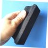 CALLARON 4pcs Beard Hair Cleaner Sponge Brush Portable Grooming Tool for Easy Shaving Cleanup for Men Beard Trimming and Hair Catching view 4