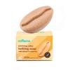 Exfoliating Tan Removal So ap with Coffee, Almond Milk & Caramel | De Tan Bathing So ap for Polishing & Moisturizing the Skin | Bean Shaped So ap for bath with Fresh Coffee Aroma view 1
