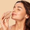 Exfoliating Tan Removal So ap with Coffee, Almond Milk & Caramel | De Tan Bathing So ap for Polishing & Moisturizing the Skin | Bean Shaped So ap for bath with Fresh Coffee Aroma view 2