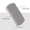 4pcs/Set Foot Massage File Callus Remover Durable Foot Scrubber Foot Skin Cosmetic Care Tools for Remove Hard Dead Skin view 2