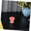 CALLARON 2pcs Makeup Brush Cleaner Bowl Travel Cosmetic Brush Cleaner Silicone Makeup Cleaning Tool view 4