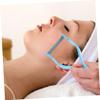 CALLARON Facial Hair Removal Roller for Women Face Shavers for Women Upper Lip Hair Removal Face Epilator view 2