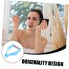 CALLARON Facial Hair Removal Roller for Women Face Shavers for Women Upper Lip Hair Removal Face Epilator view 3