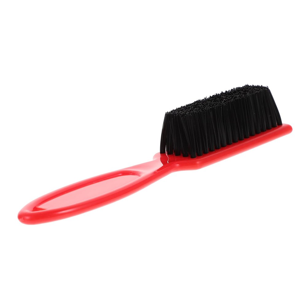 GALPADA Beard Grooming Brush Barber Shaving Tool Detangler Hair Brush for Men Salon Accessory