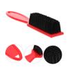 GALPADA Beard Grooming Brush Barber Shaving Tool Detangler Hair Brush for Men Salon Accessory view 3