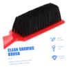GALPADA Beard Grooming Brush Barber Shaving Tool Detangler Hair Brush for Men Salon Accessory view 4