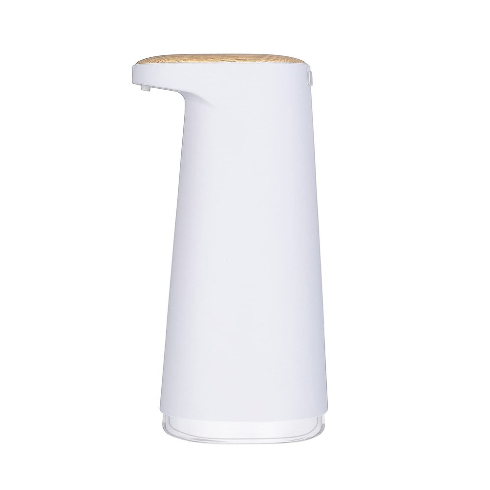 Automatic Soap Dispenser Rechargeable Foaming Hand Portable