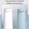 Automatic Soap Dispenser Rechargeable Foaming Hand Portable view 2