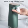Automatic Soap Dispenser Rechargeable Foaming Hand Portable view 4