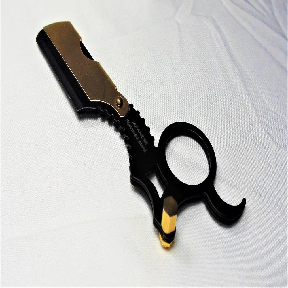 Shaving Razor, Personal, Easy to Use